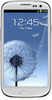 Смартфон SAMSUNG I9300 Galaxy S III 16GB Marble White - Уссурийск