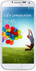 Смартфон SAMSUNG I9500 Galaxy S4 16Gb White - Уссурийск