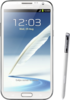 Samsung N7100 Galaxy Note 2 16GB - Уссурийск