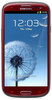 Смартфон Samsung Samsung Смартфон Samsung Galaxy S III GT-I9300 16Gb (RU) Red - Уссурийск