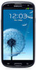 Смартфон Samsung Samsung Смартфон Samsung Galaxy S3 64 Gb Black GT-I9300 - Уссурийск