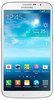 Смартфон Samsung Samsung Смартфон Samsung Galaxy Mega 6.3 8Gb GT-I9200 (RU) белый - Уссурийск