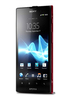 Смартфон Sony Xperia ion Red - Уссурийск