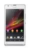 Смартфон Sony Xperia SP C5303 White - Уссурийск