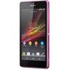 Смартфон Sony Xperia ZR Pink - Уссурийск